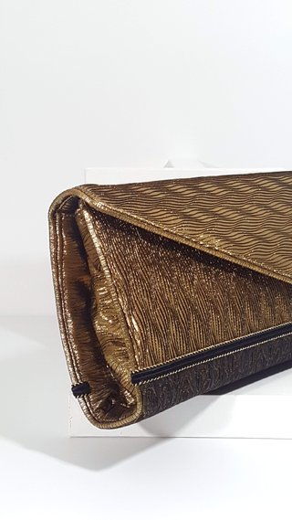 Trío de Bolsos Hechos a Mano