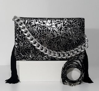 Trío de Bolsos Hechos a Mano