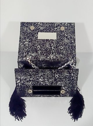 Trío de Bolsos Hechos a Mano