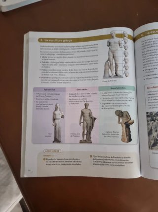 Cultura Clásica : ESO : Proyecto construyendo m...