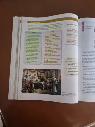 Cultura Clásica : ESO : Proyecto construyendo m...