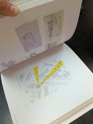 Tratado PRAYMA de Proyectos de Arquitectura