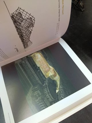 Tratado PRAYMA de Proyectos de Arquitectura