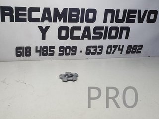 Tapa rueda  vauxhall calibra nueva