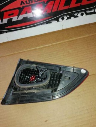 Renault 235234 265550018 piloto trasero scenic iii