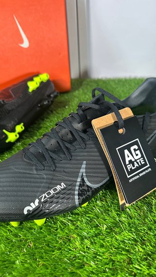 Botas de fútbol Nike Mercurial Zoom Vapor 15