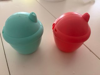 Bebés Llorones