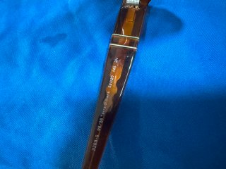 Gafas de sol Persol Marrones y Azules