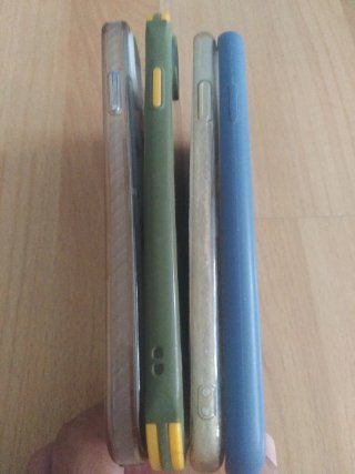 Fundas iPhone XS Max
