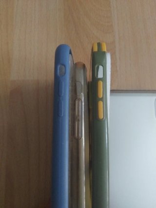 Fundas iPhone XS Max