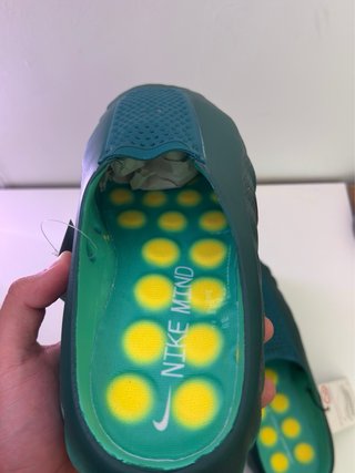 Chanclas Nike