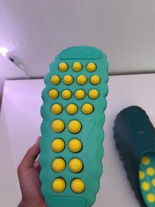 Chanclas Nike