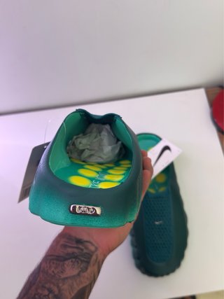 Chanclas Nike