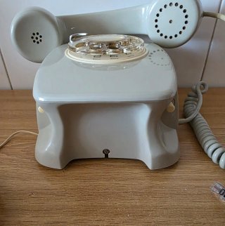 Teléfono Antiguo