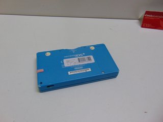 NINTENDO DSI CON FUNDA (183319)