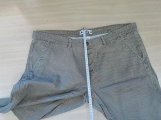 Bermuda Billabong Talla 48 Marrón