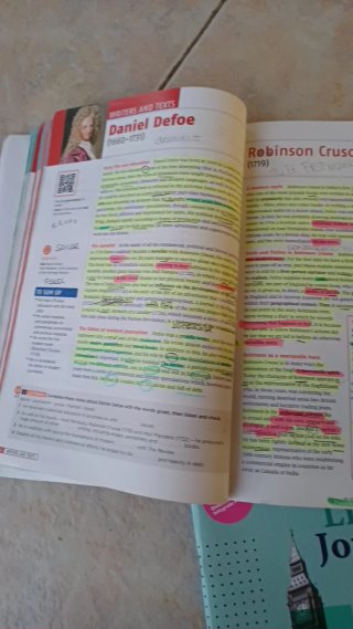 Literary journeys concise. Con Tools & maps e T...