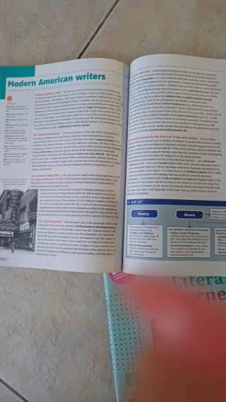Literary journeys concise. Con Tools & maps e T...