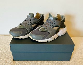 Zapatillas Nike Air Huarache Run