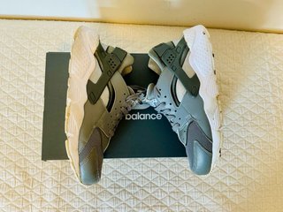 Zapatillas Nike Air Huarache Run