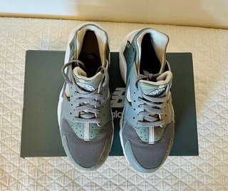 Zapatillas Nike Air Huarache Run