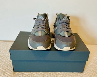 Zapatillas Nike Air Huarache Run