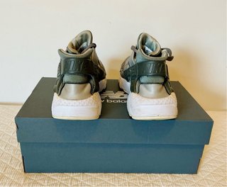 Zapatillas Nike Air Huarache Run
