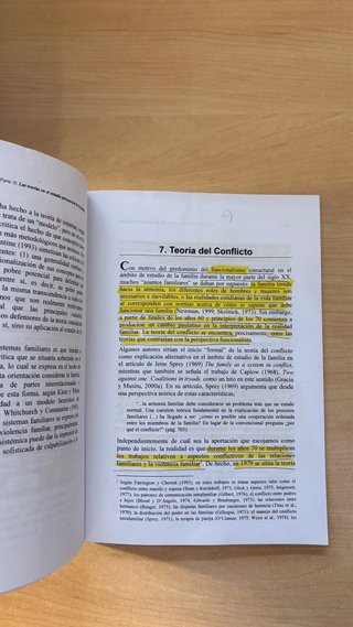 Familias: Una perspectiva psicosocial