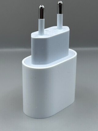 Cargador Apple 20W USB-C A2347 Original