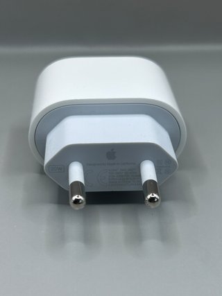 Cargador Apple 20W USB-C A2347 Original
