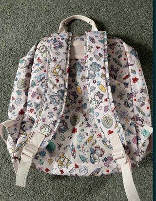 Mochila Tous