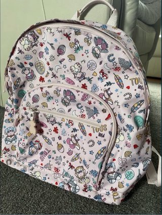 Mochila Tous