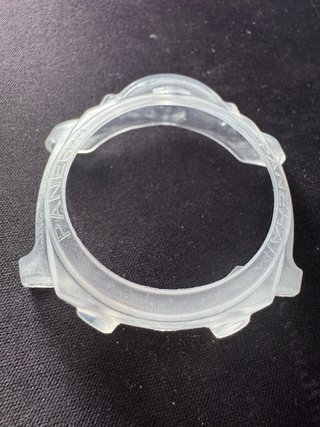 Funda de goma Luminor Panerai 44mm