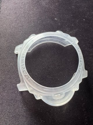 Funda de goma Luminor Panerai 44mm