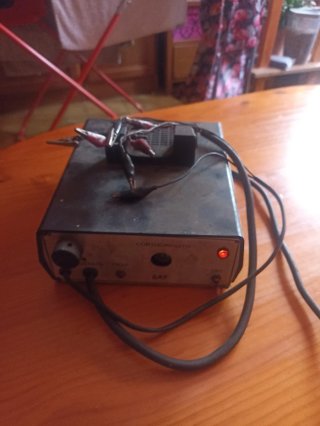 Comprobador de encendido y puesta a punto