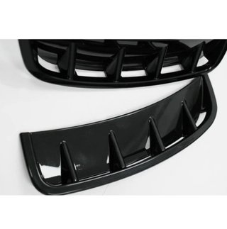 Paquete Night Vision Carcasas retrovisor + Branqui