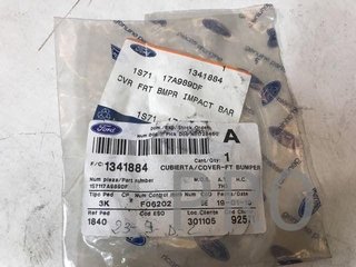 Tapa paragolpes delantero ford mondeo MK3