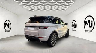 Land Rover Range Rover Evoque 2.0L TD4 Diesel 150CV 4x4 SE Dynamic
