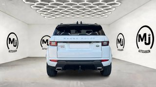 Land Rover Range Rover Evoque 2.0L TD4 Diesel 150CV 4x4 SE Dynamic