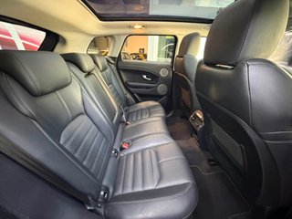 Land Rover Range Rover Evoque 2.0L TD4 Diesel 150CV 4x4 SE Dynamic
