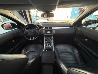 Land Rover Range Rover Evoque 2.0L TD4 Diesel 150CV 4x4 SE Dynamic