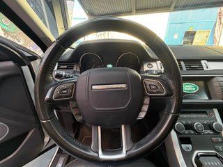 Land Rover Range Rover Evoque 2.0L TD4 Diesel 150CV 4x4 SE Dynamic