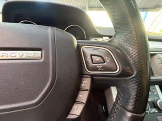 Land Rover Range Rover Evoque 2.0L TD4 Diesel 150CV 4x4 SE Dynamic