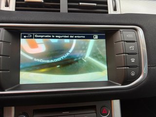 Land Rover Range Rover Evoque 2.0L TD4 Diesel 150CV 4x4 SE Dynamic