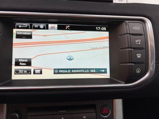 Land Rover Range Rover Evoque 2.0L TD4 Diesel 150CV 4x4 SE Dynamic