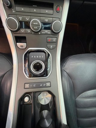 Land Rover Range Rover Evoque 2.0L TD4 Diesel 150CV 4x4 SE Dynamic