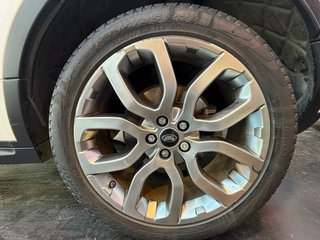 Land Rover Range Rover Evoque 2.0L TD4 Diesel 150CV 4x4 SE Dynamic