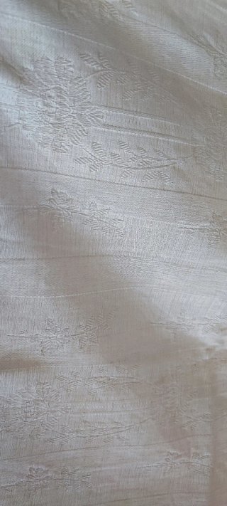 Lenzuolino culla/passeggino cotone