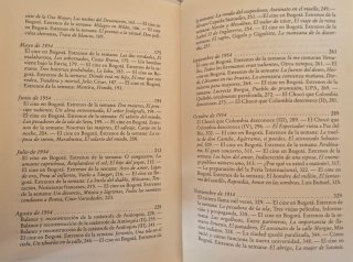 Entre cachacos I de Gabriel García Márquez
