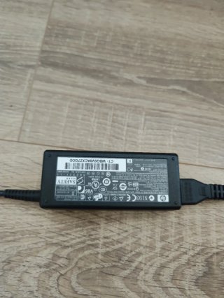 Portátil HP G62 Notebook PC